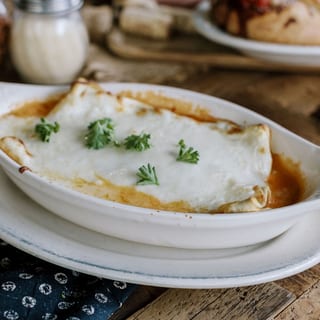 Cannelloni/Manicotti Combo