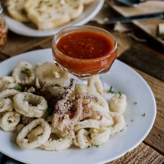 Calamari