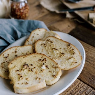 Garlic Bread