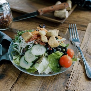 Side Salad