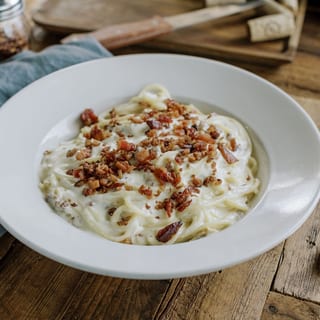 Pasta Carbonara