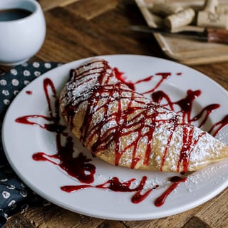 Sweet Frittella
