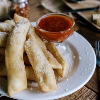 Breadsticks