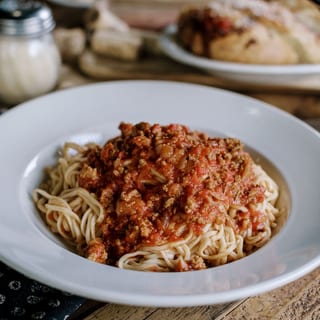 Spaghetti