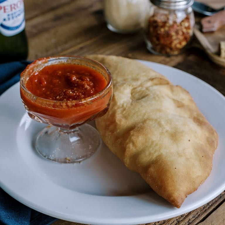 Delicious Cannelloni and Italian Favorites