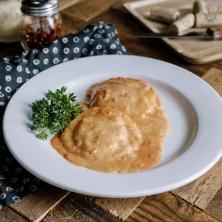 Lobster Ravioli (2)