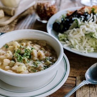 Soup & Salad Combo
