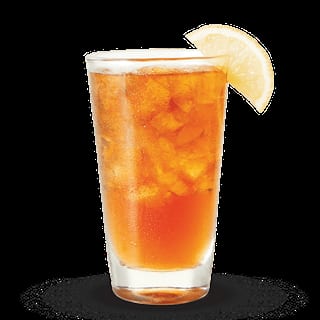 Unsweet Tea