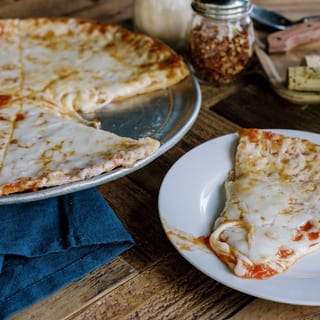 Cheese Pizza