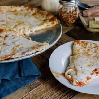 Cheese Pizza
